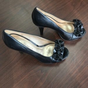 Pumps
